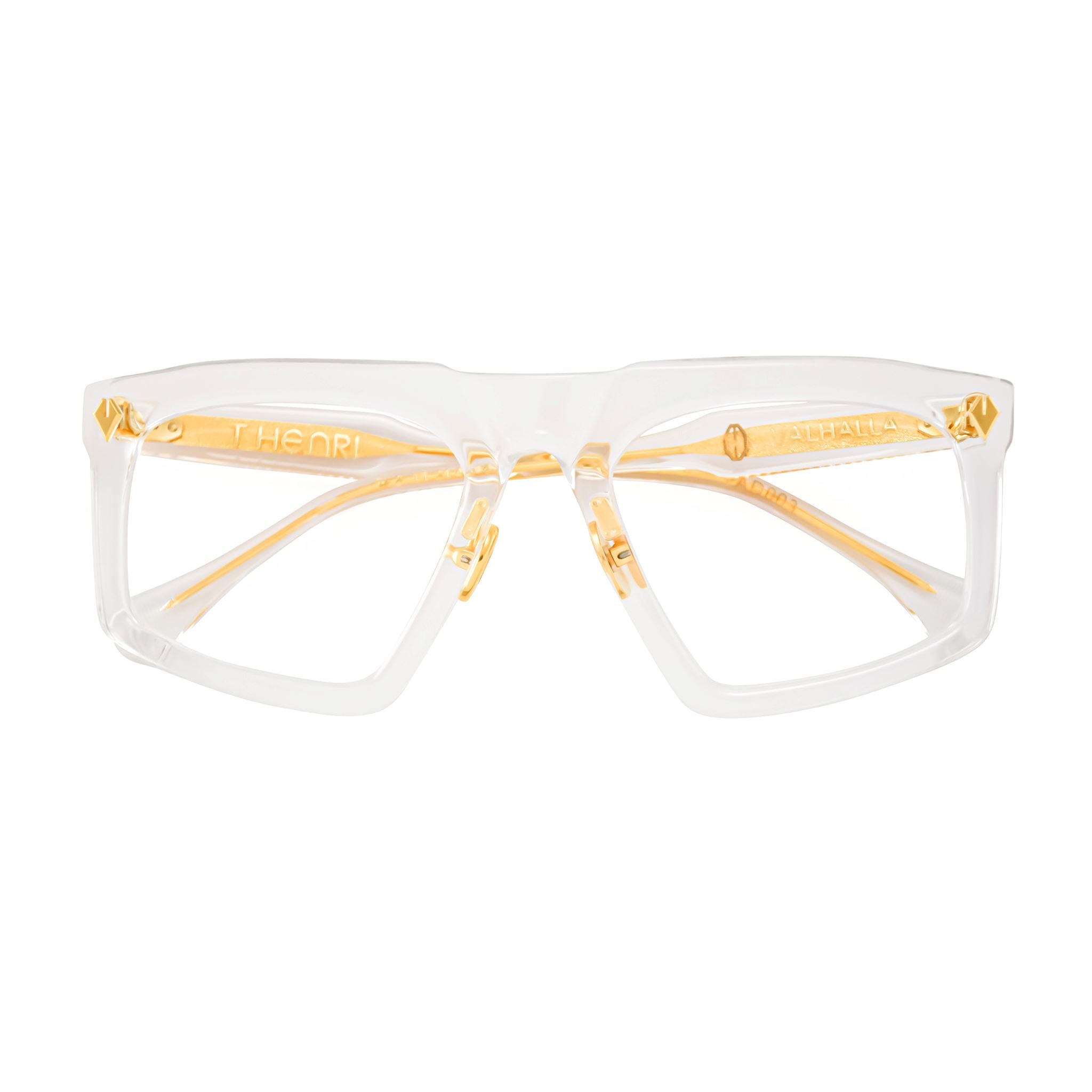 VALHALLA RX Optical T HENRI