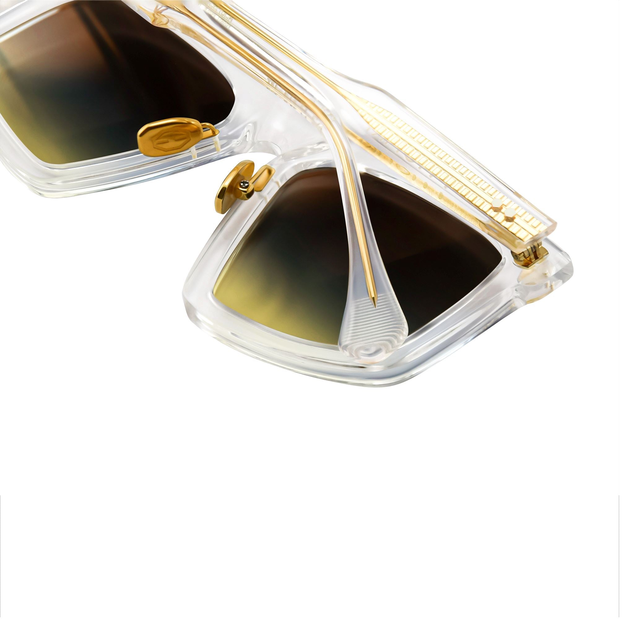 VALHALLA Sunglasses T HENRI
