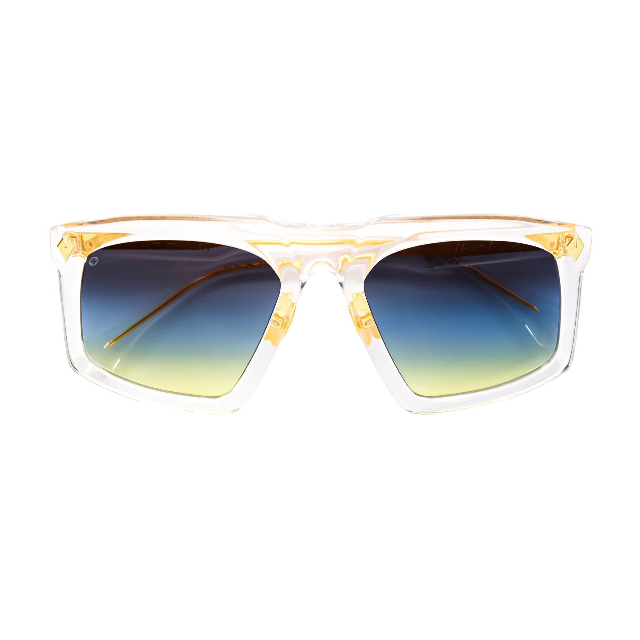 VALHALLA Sunglasses T HENRI