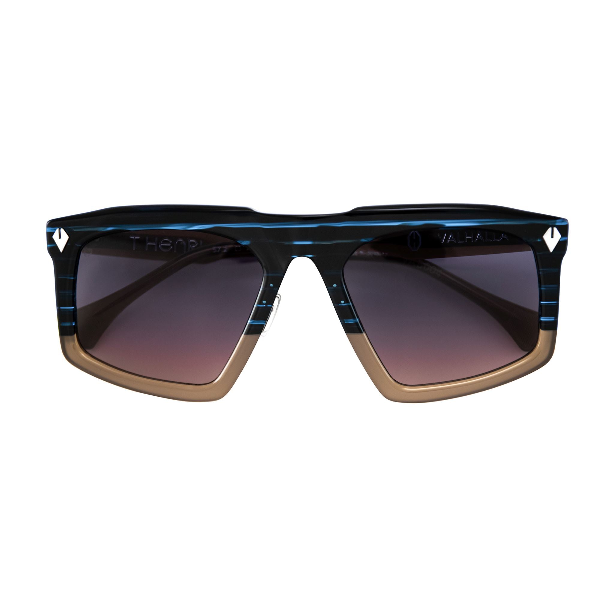 VALHALLA Sunglasses T HENRI