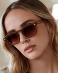 VENENO Sunglasses T HENRI