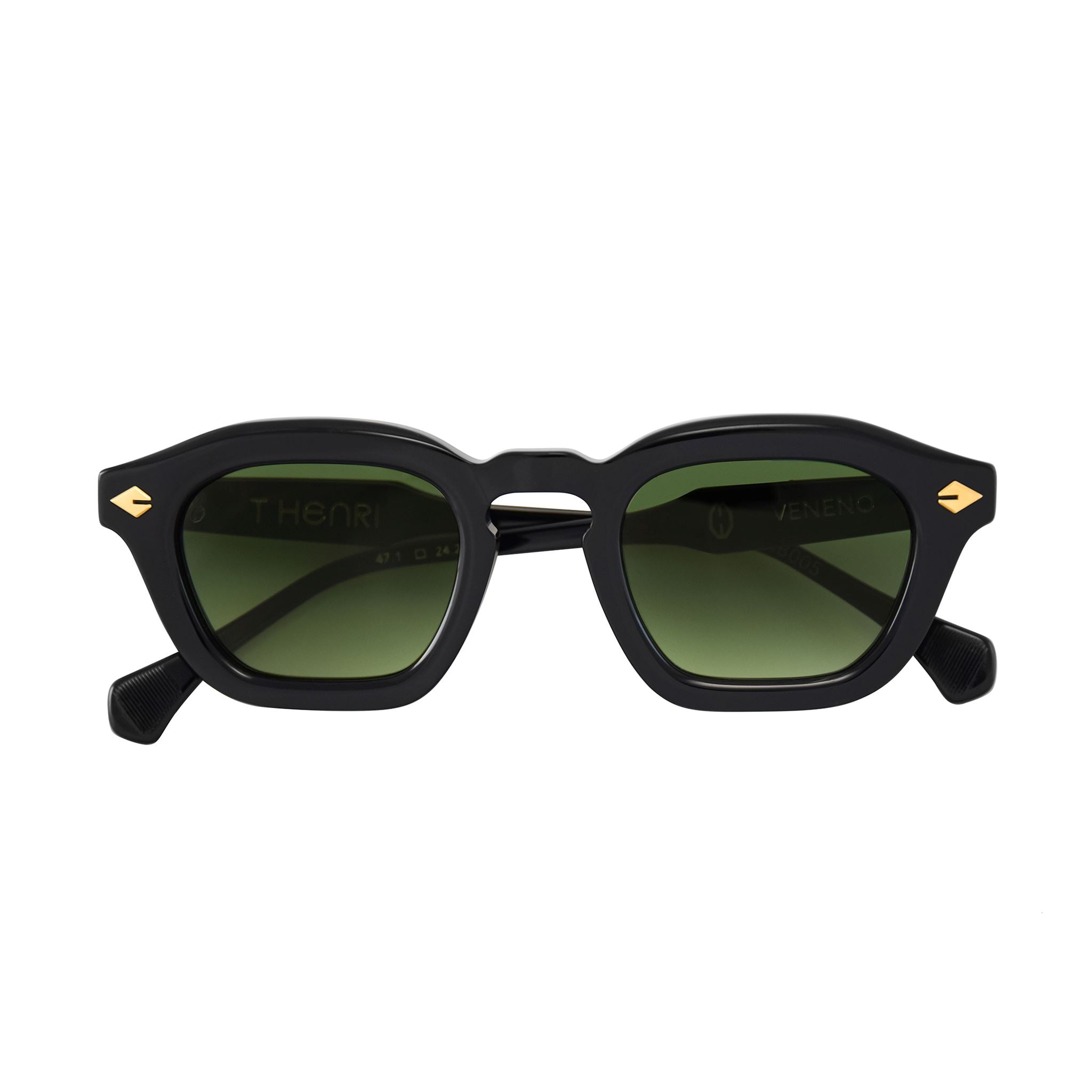 VENENO Sunglasses T HENRI