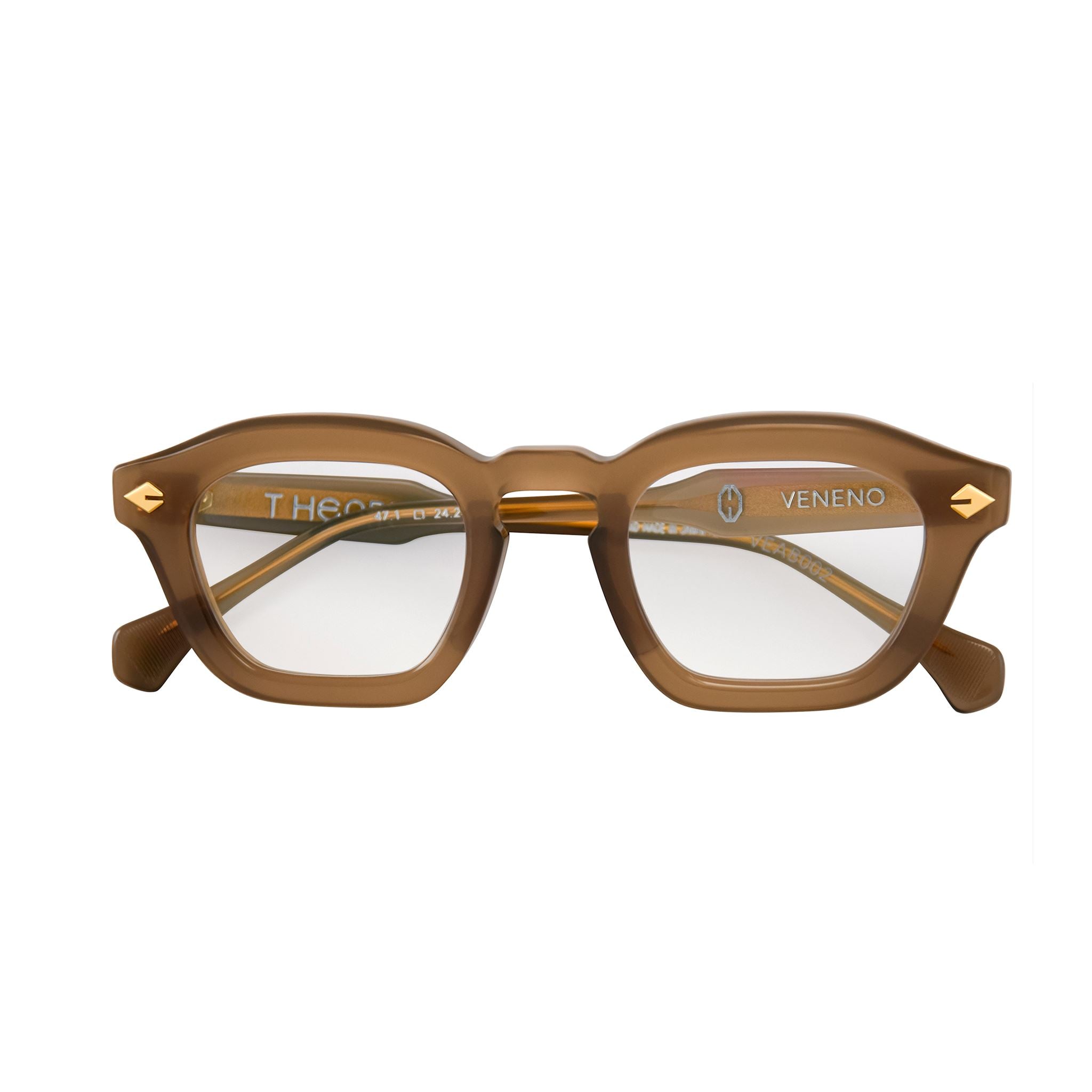 VENENO RX Sunglasses T HENRI