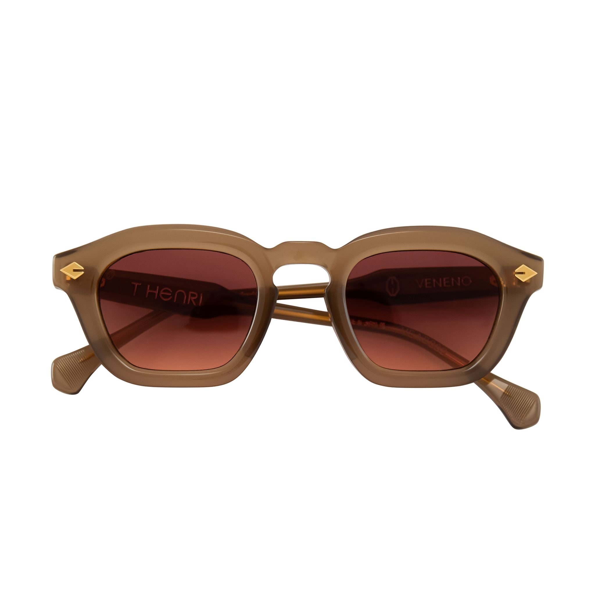 VENENO Sunglasses T HENRI