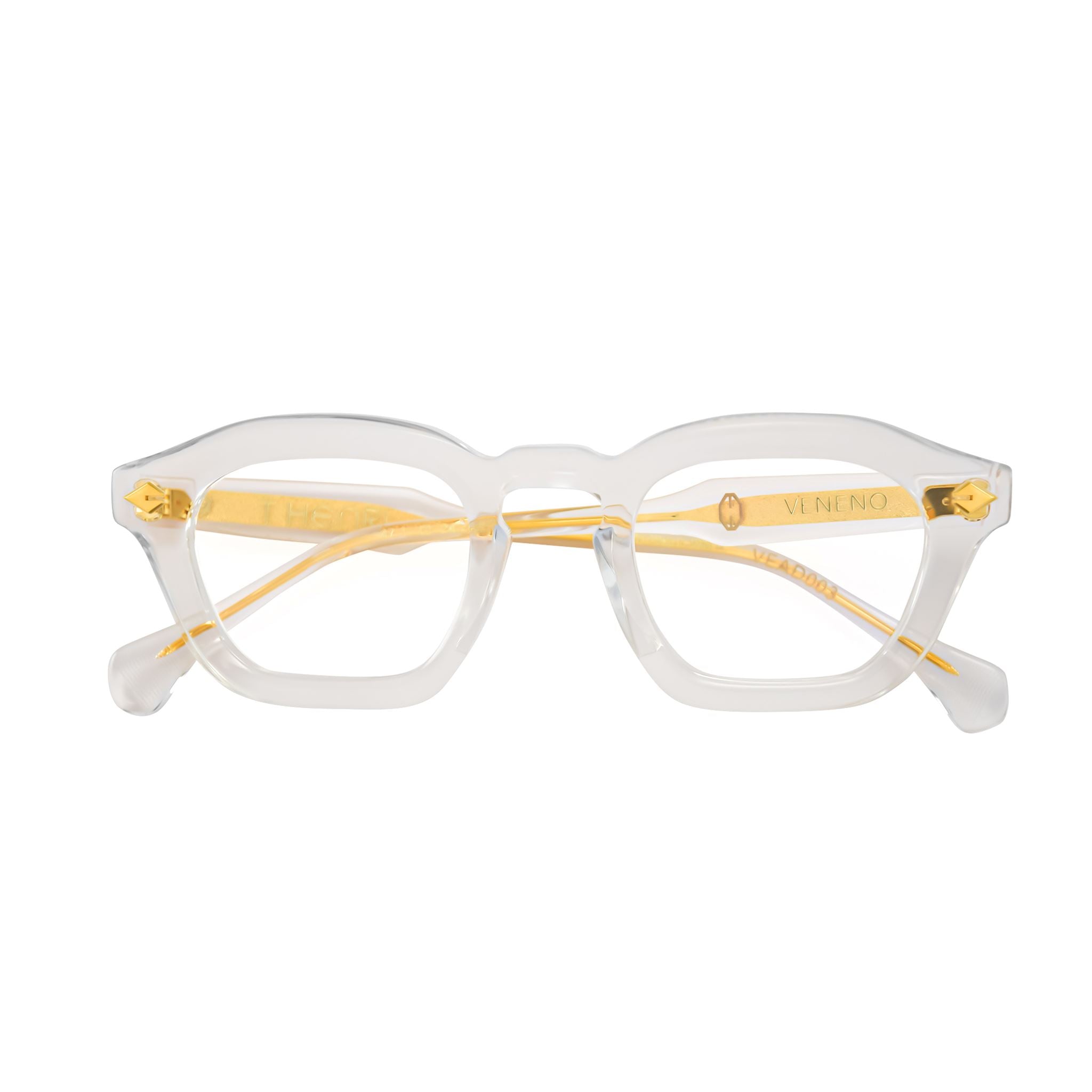 VENENO RX Sunglasses T HENRI