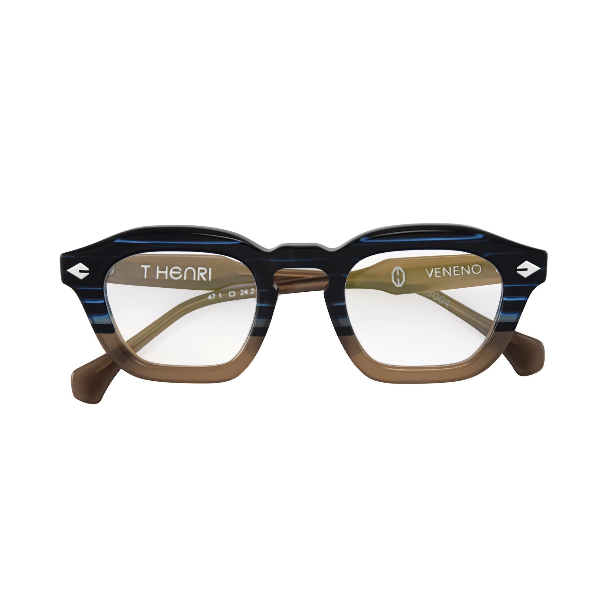 VENENO RX Sunglasses T HENRI
