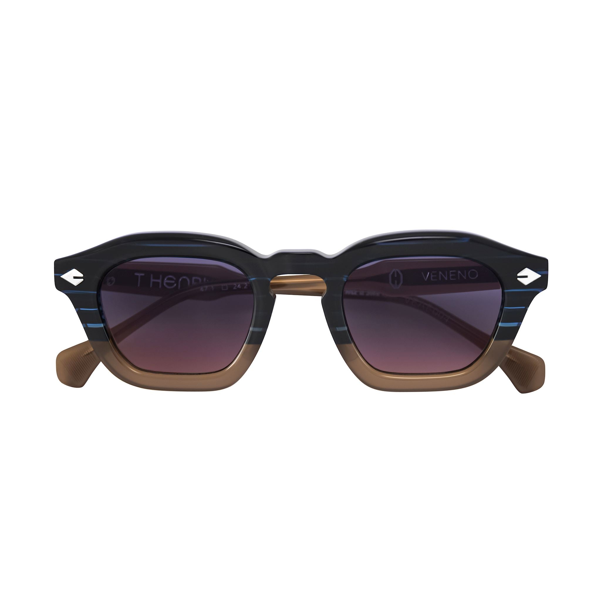 VENENO Sunglasses T HENRI