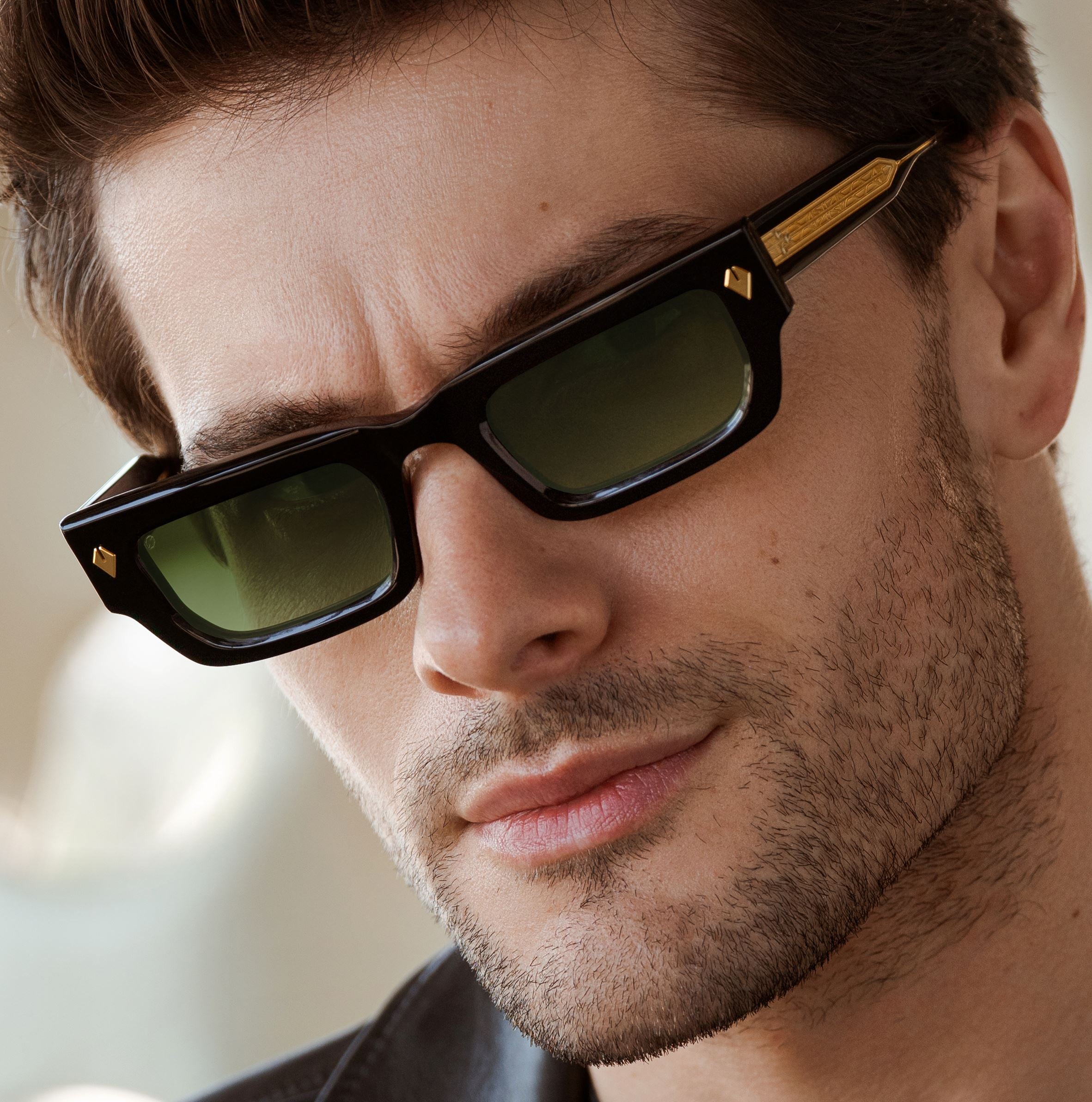 WRAITH Sunglasses T HENRI 