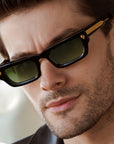 WRAITH Sunglasses T HENRI 