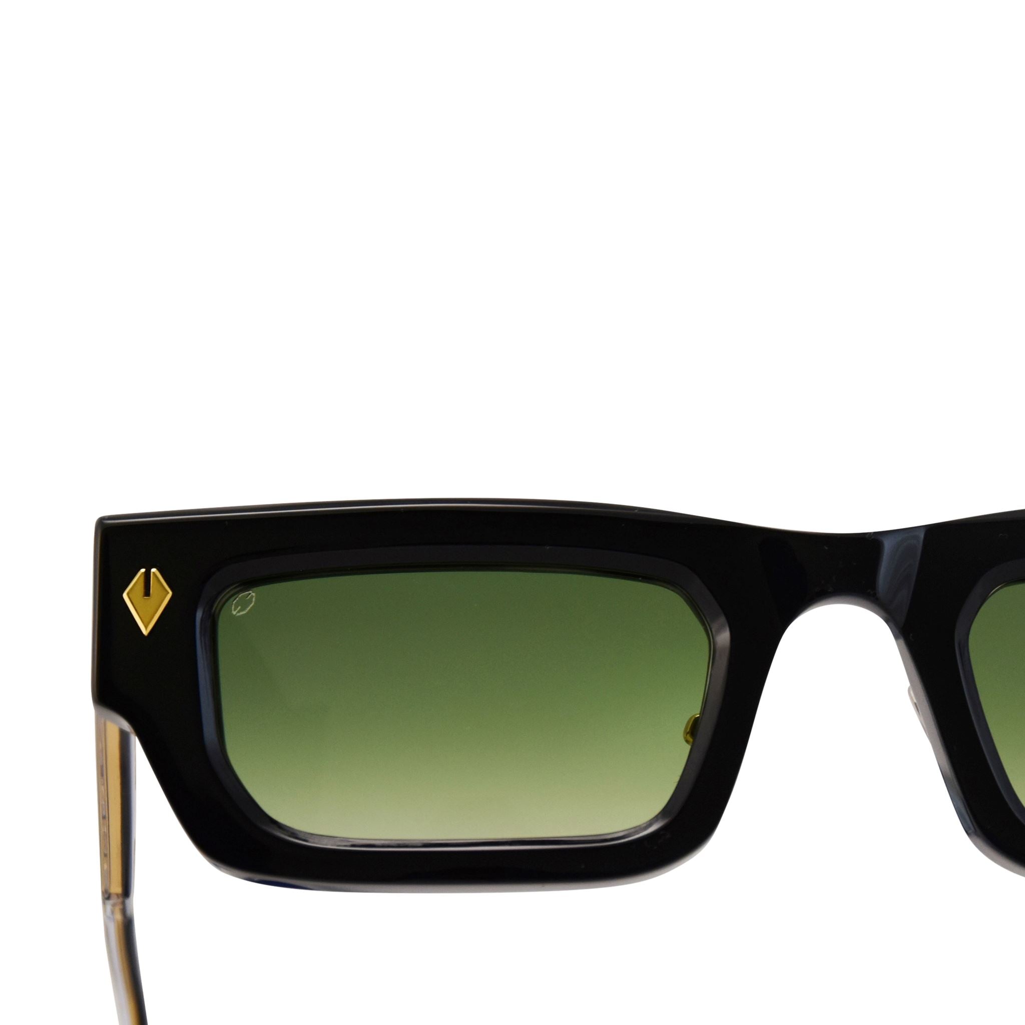 WRAITH Sunglasses T HENRI
