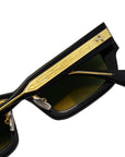 WRAITH Sunglasses T HENRI