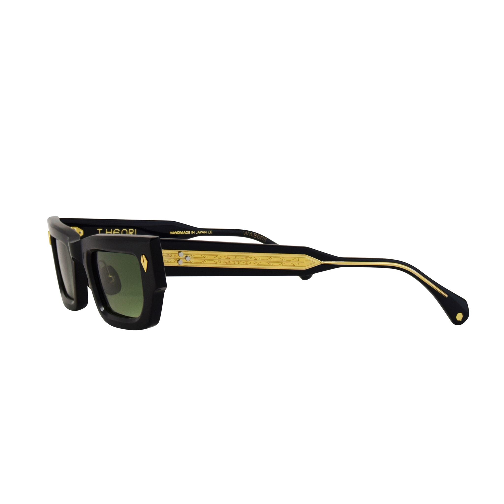 WRAITH Sunglasses T HENRI