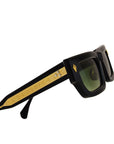 WRAITH Sunglasses T HENRI