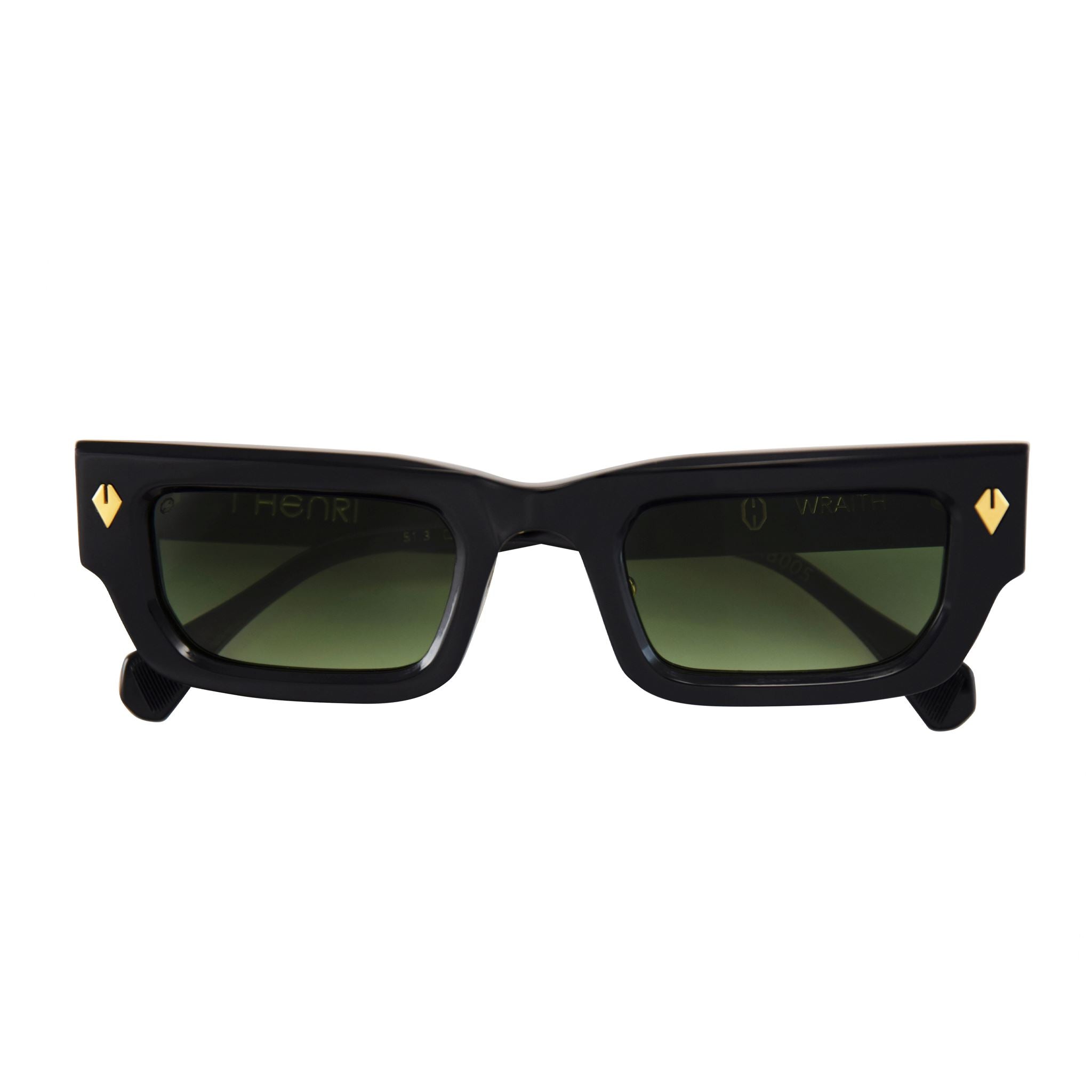 WRAITH Sunglasses T HENRI 