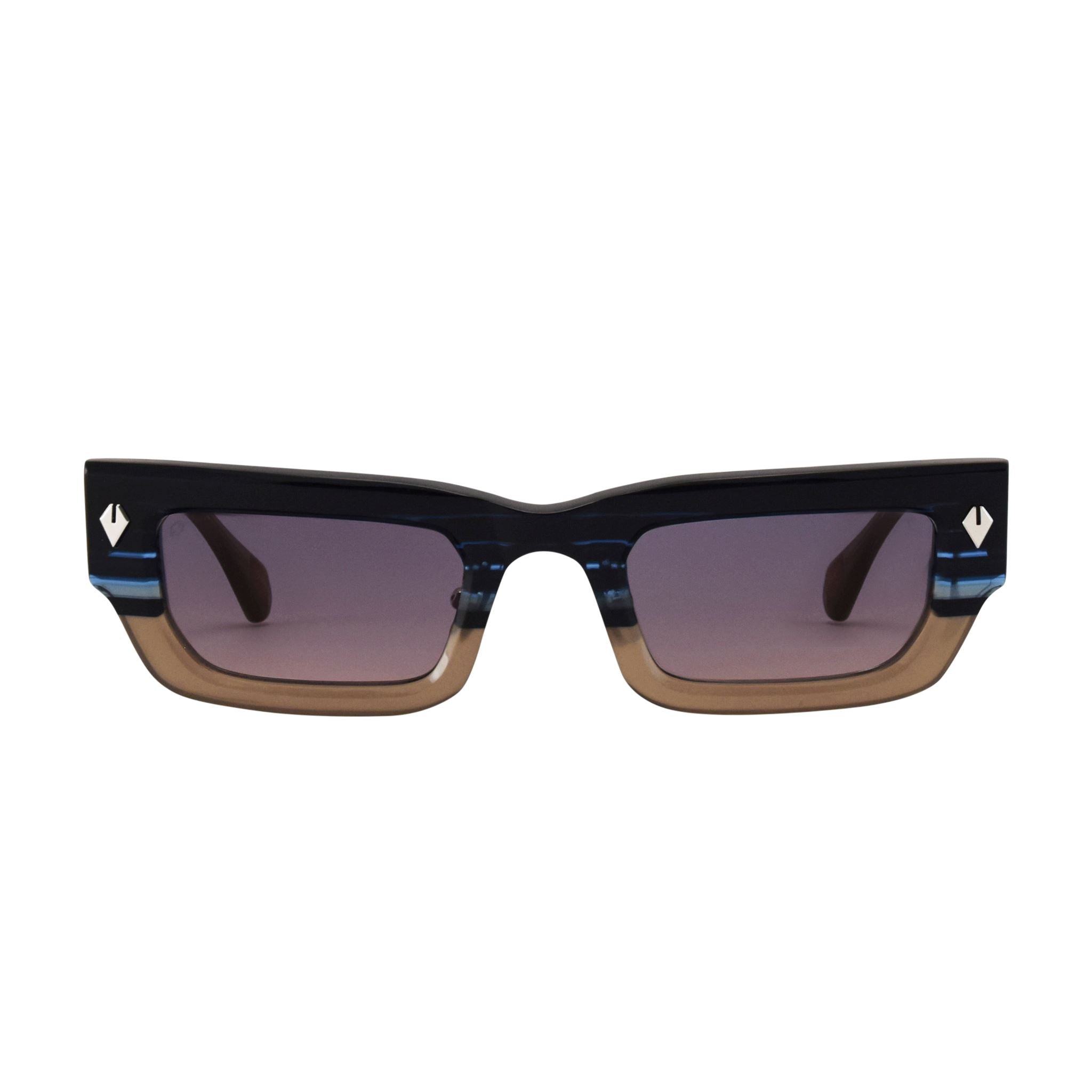 WRAITH Sunglasses T HENRI 