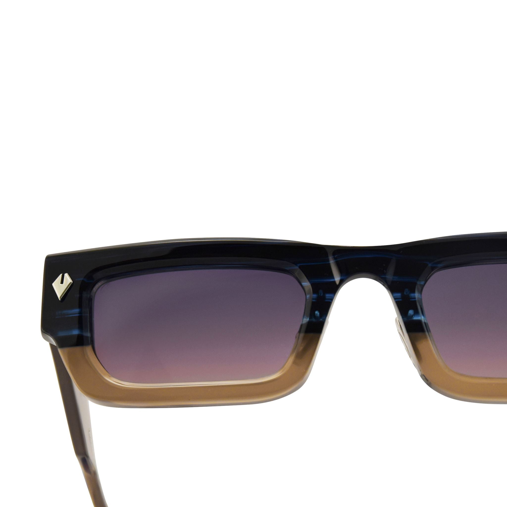 WRAITH Sunglasses T HENRI