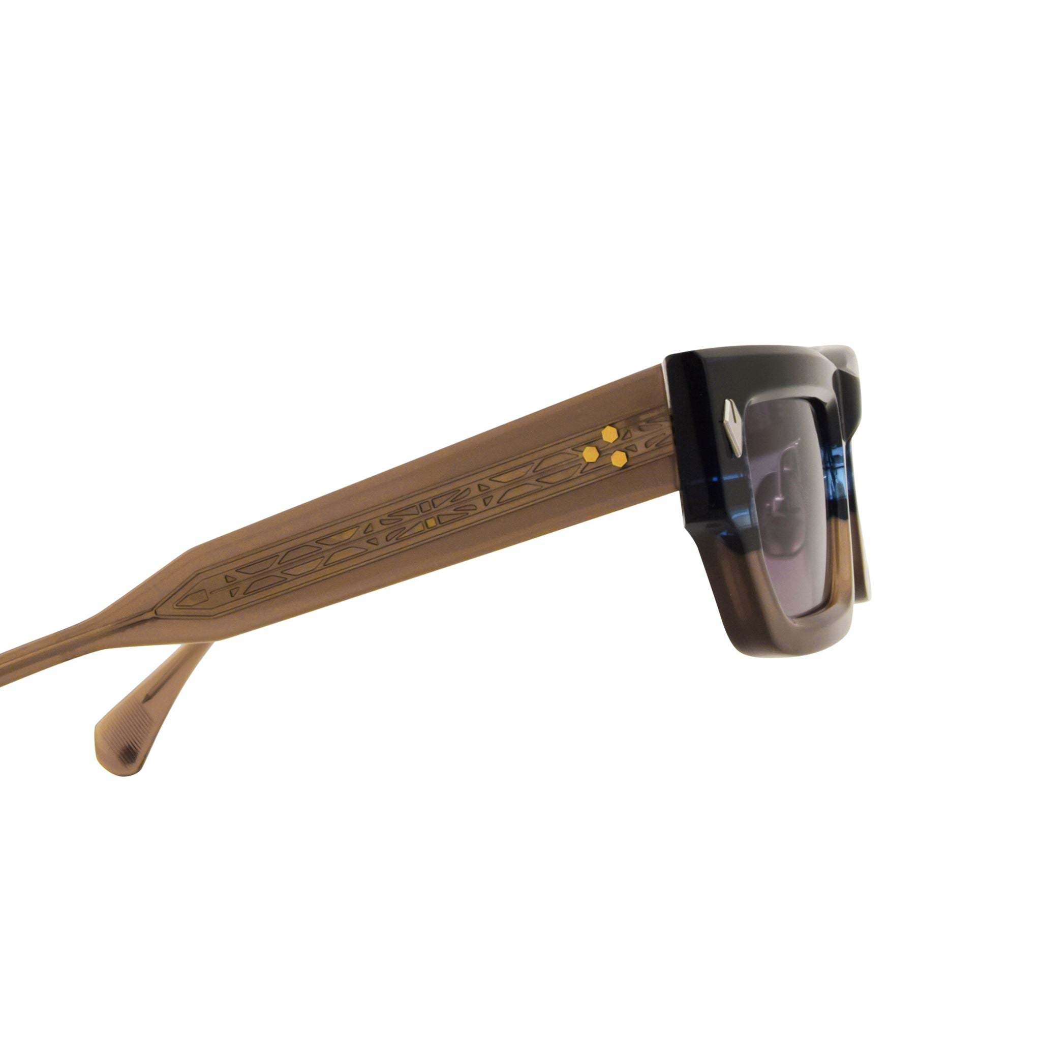 WRAITH Sunglasses T HENRI