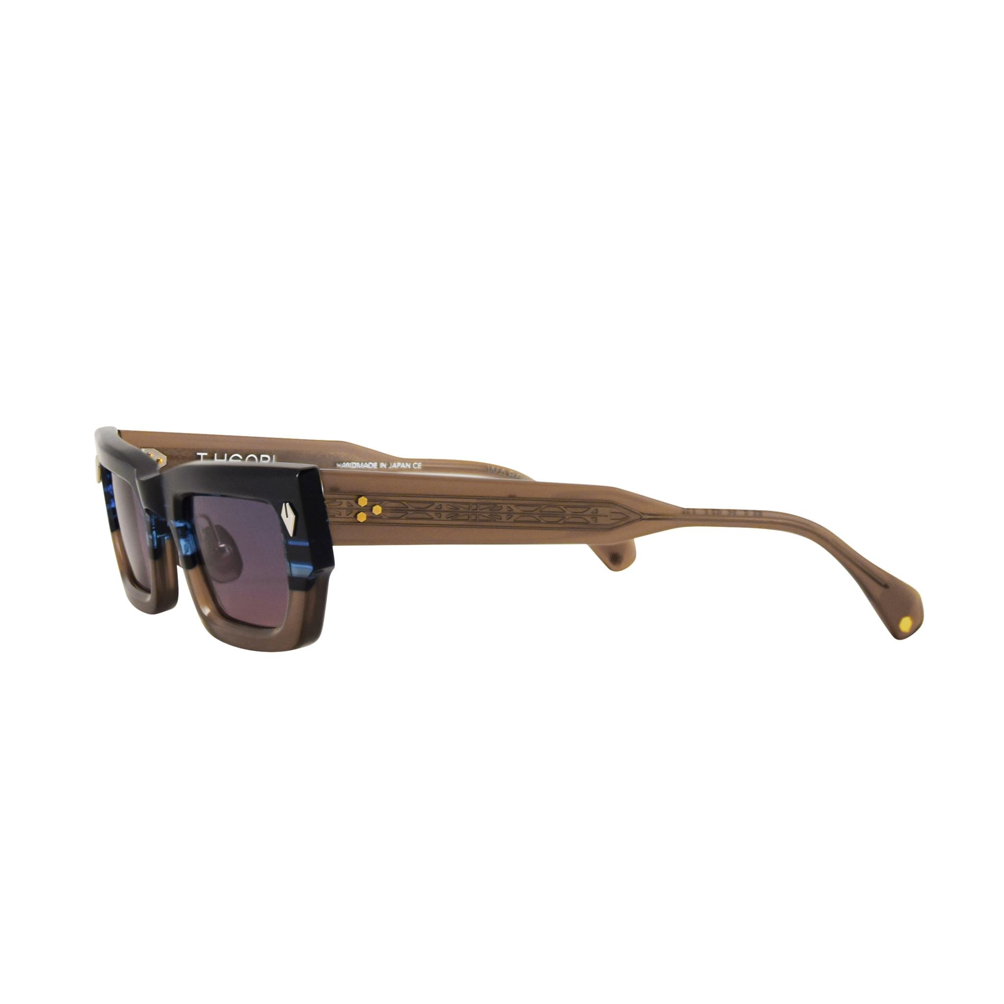 WRAITH Sunglasses T HENRI 