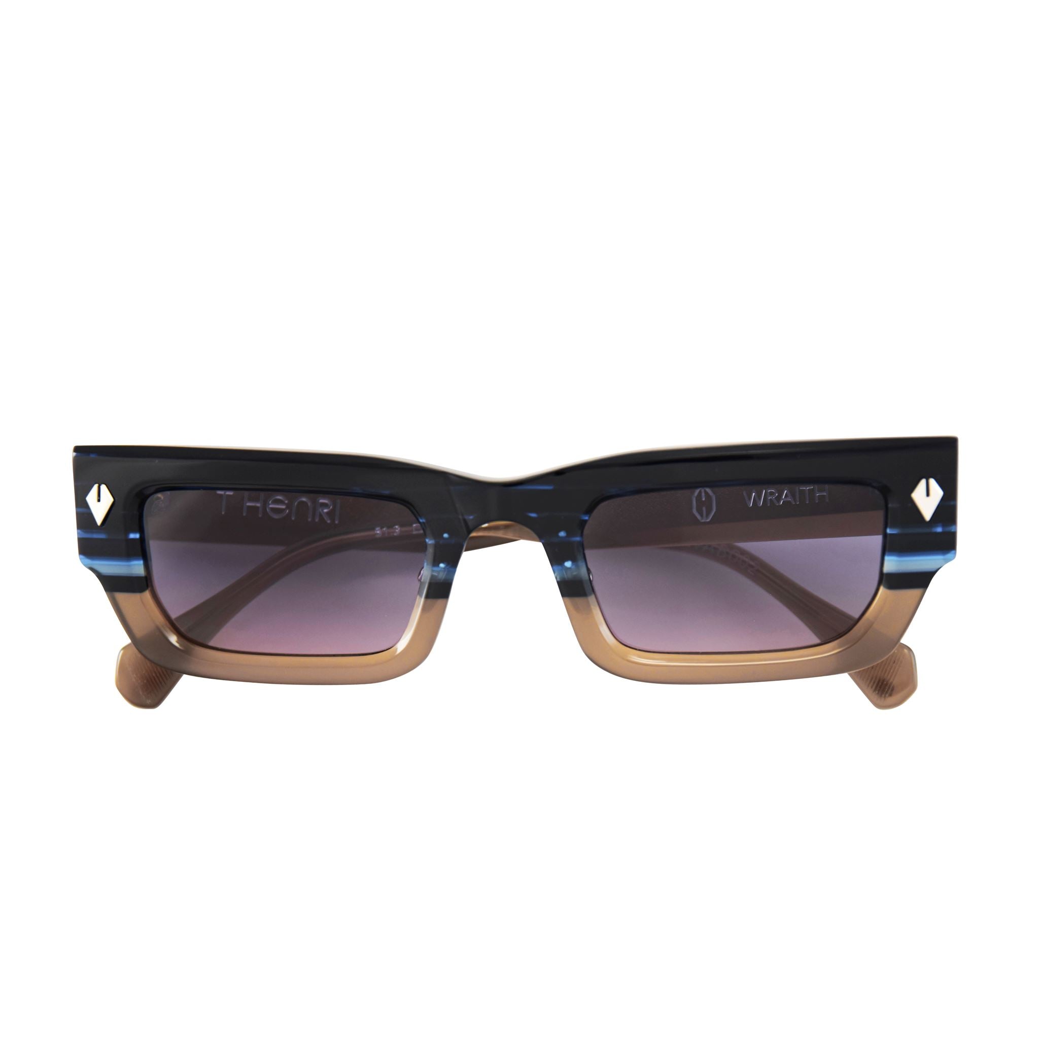 WRAITH Sunglasses T HENRI