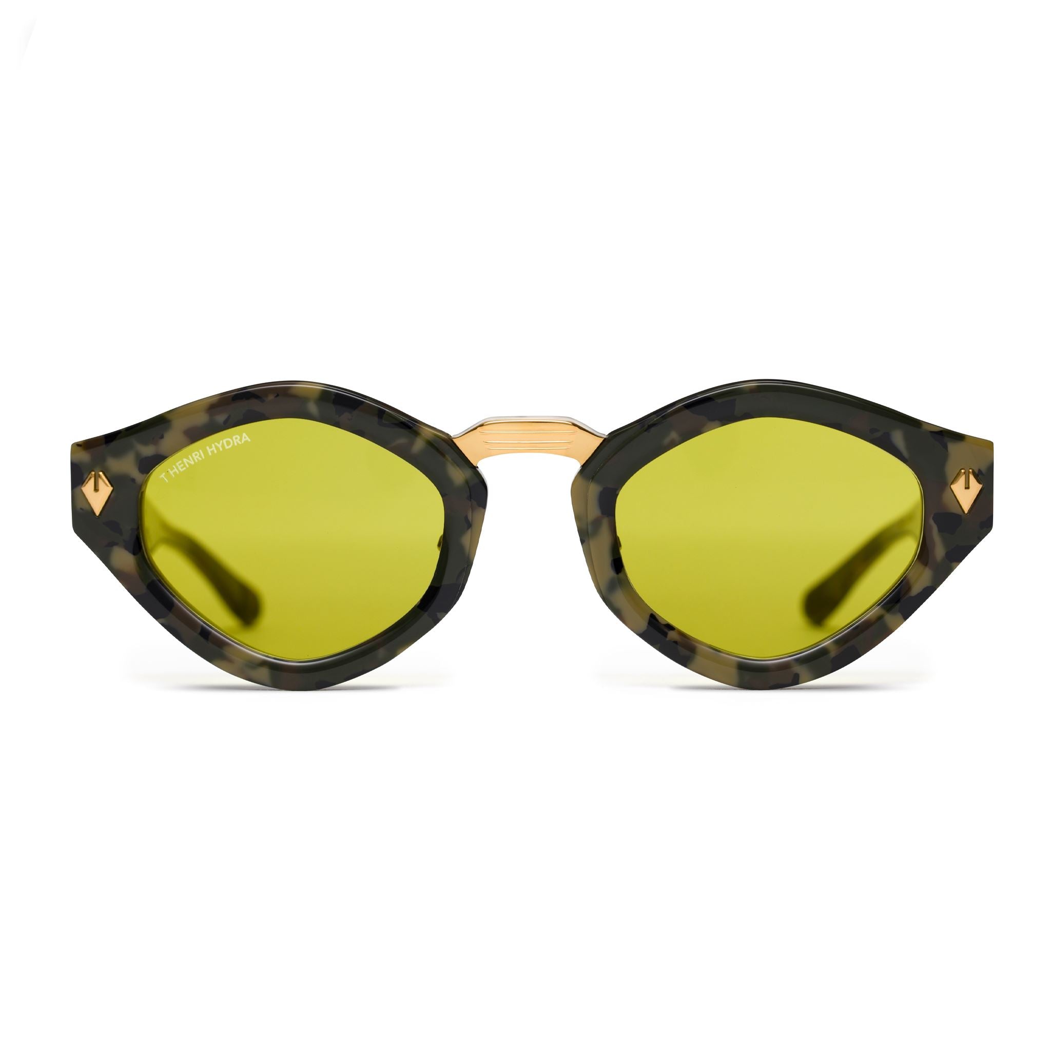 HYDRA Sunglasses T HENRI