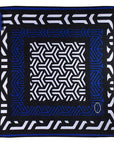 T HENRI Collectors Cloth - MK 1 - Limited Edition Trunks T HENRI