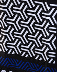 T HENRI Collectors Cloth - MK 1 - Limited Edition Trunks T HENRI