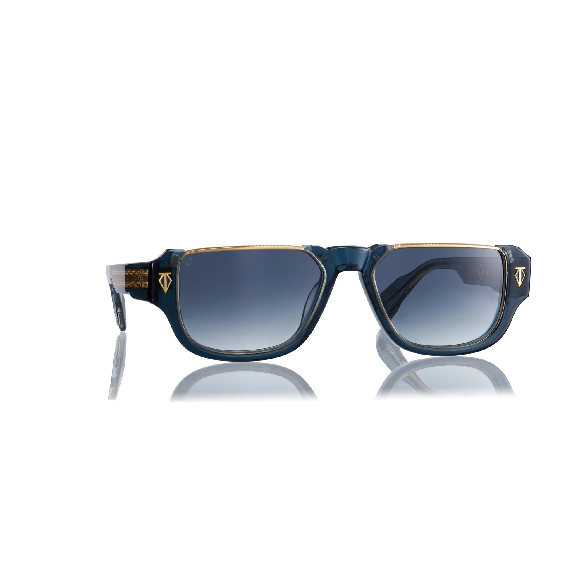 NETTUNO Sunglasses T HENRI 