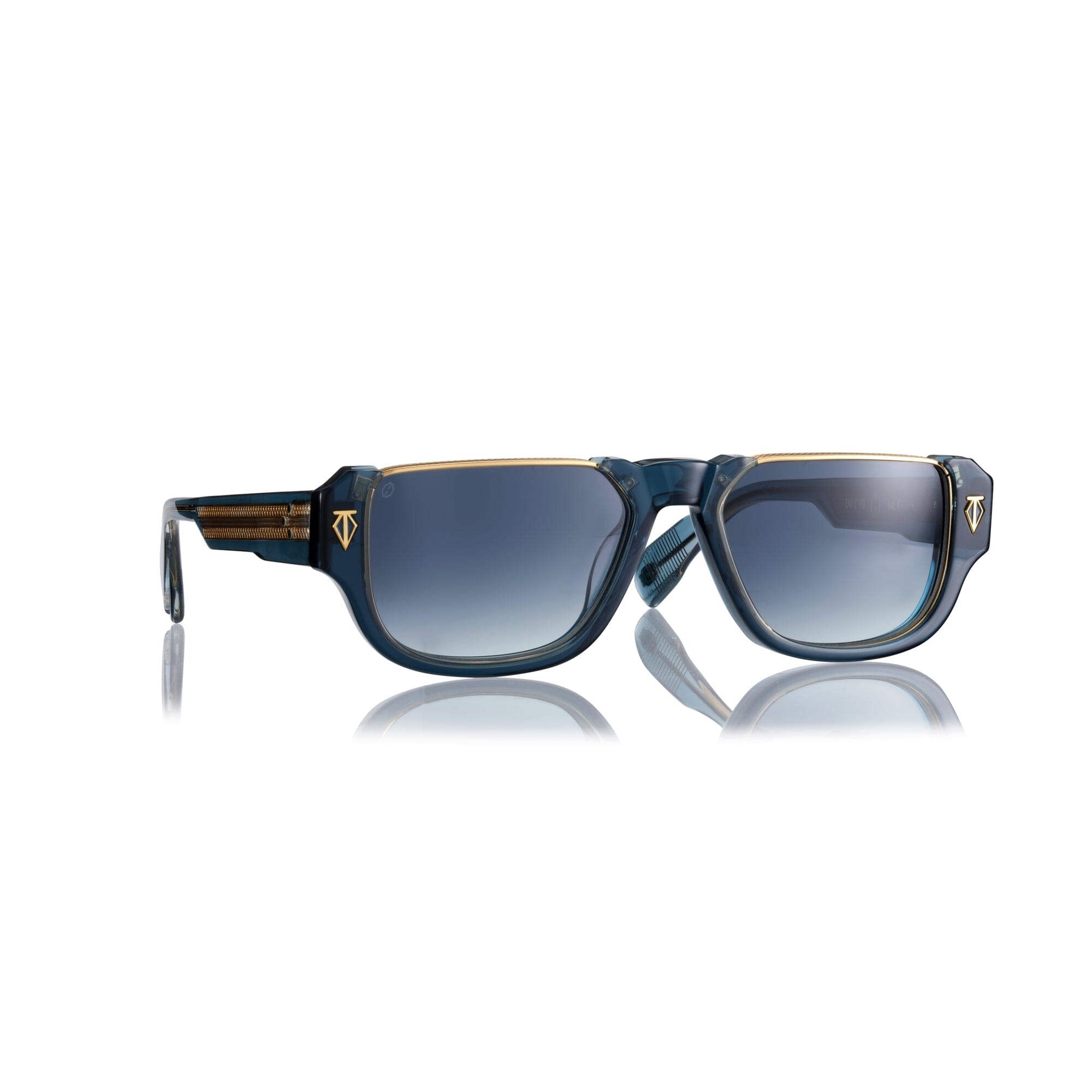 NETTUNO Sunglasses T HENRI 