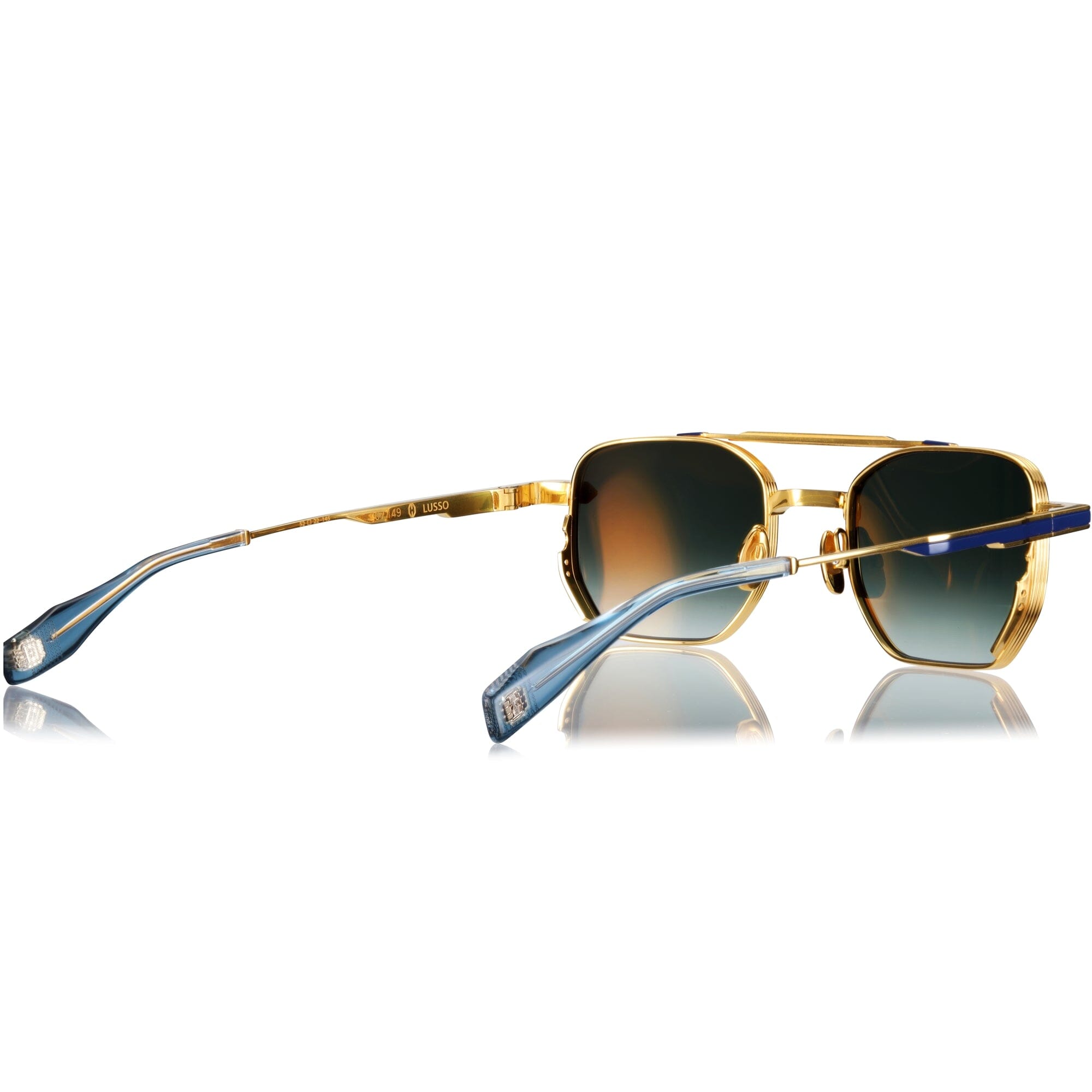 LUSSO Sunglasses T HENRI 