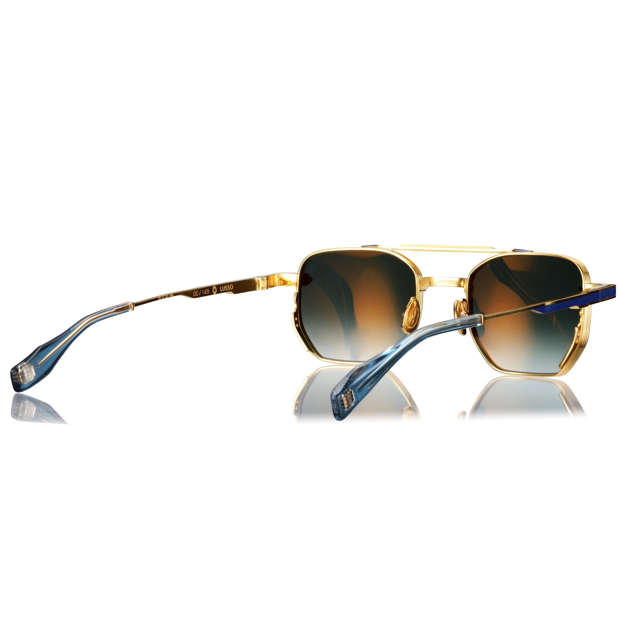 LUSSO Sunglasses T HENRI 