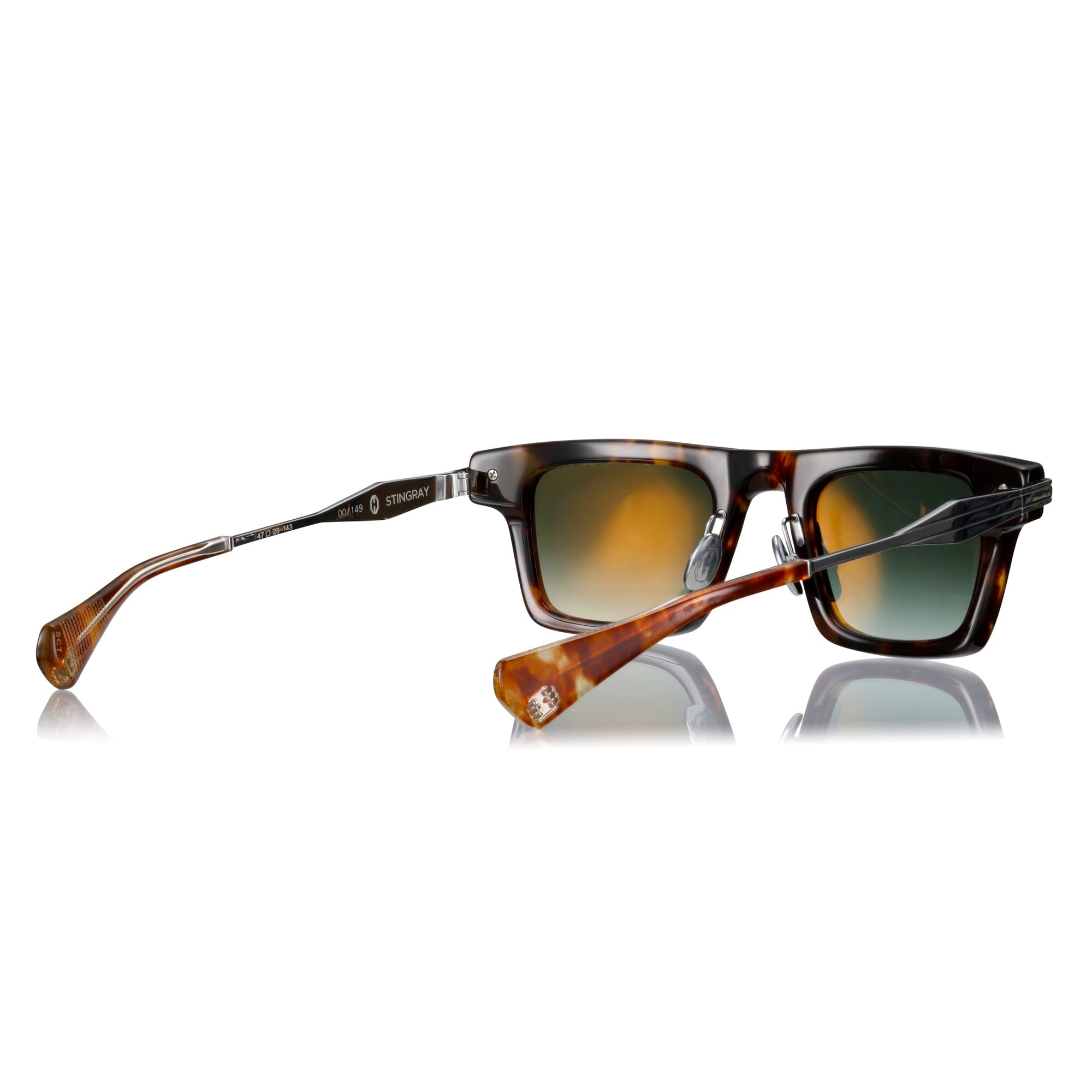 STINGRAY Sunglasses T HENRI 