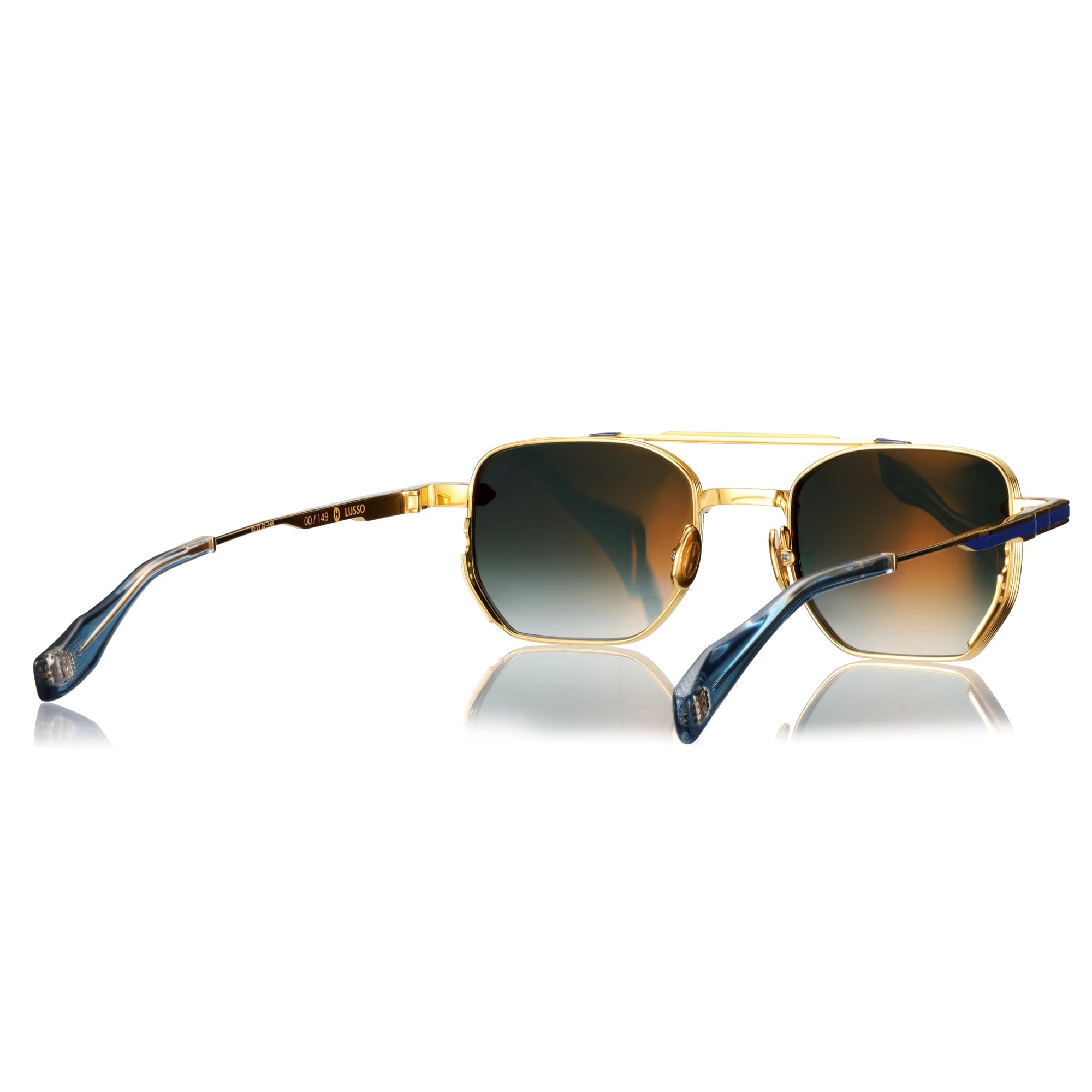 LUSSO Sunglasses T HENRI 