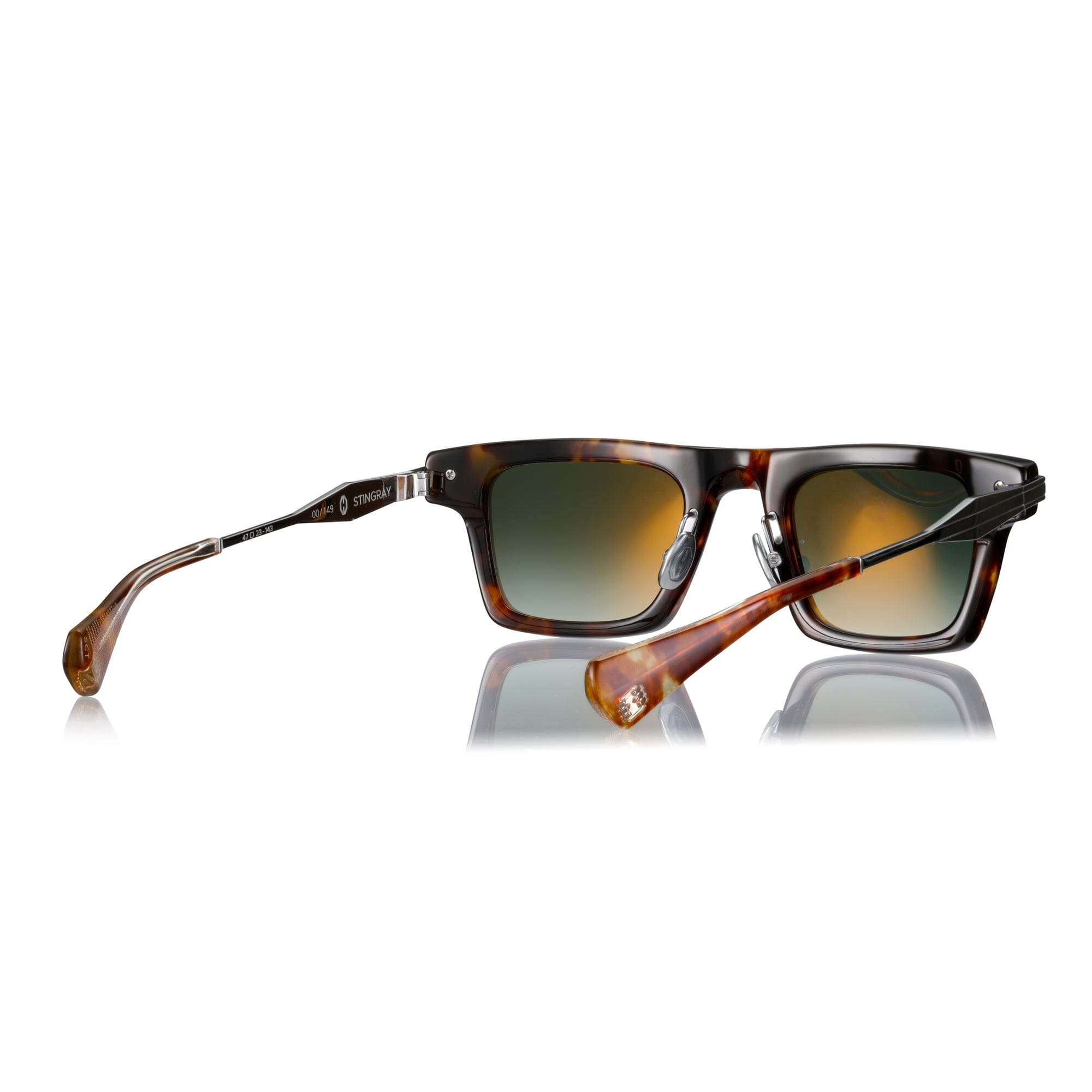 STINGRAY Sunglasses T HENRI 