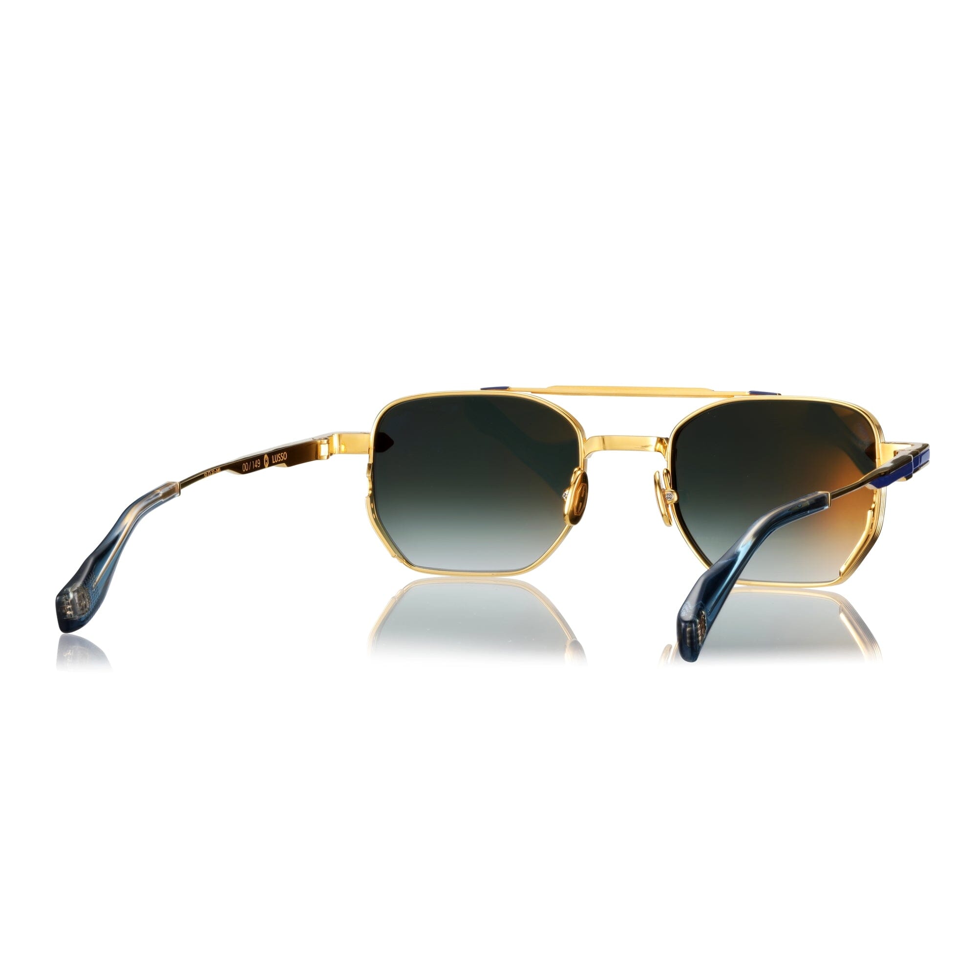 LUSSO Sunglasses T HENRI 