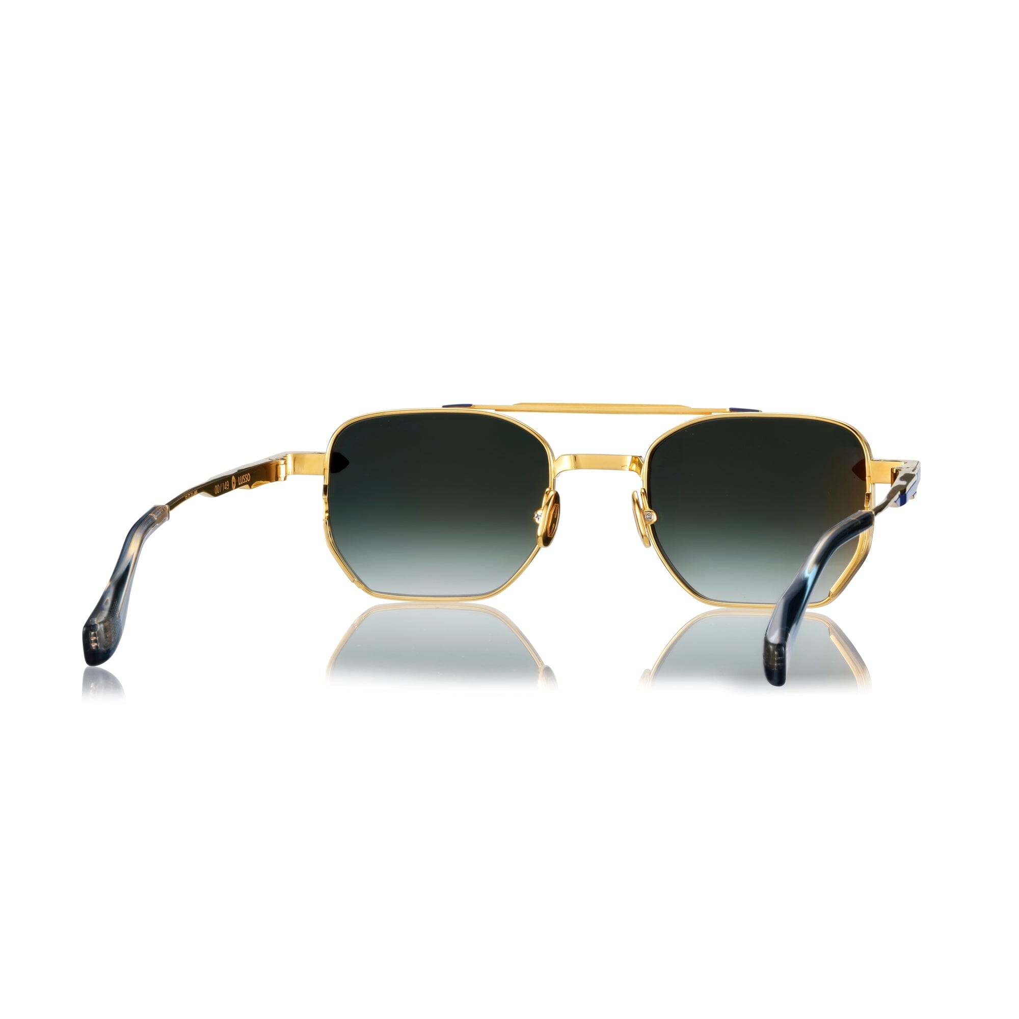 LUSSO Sunglasses T HENRI 