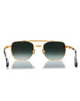 LUSSO Sunglasses T HENRI 