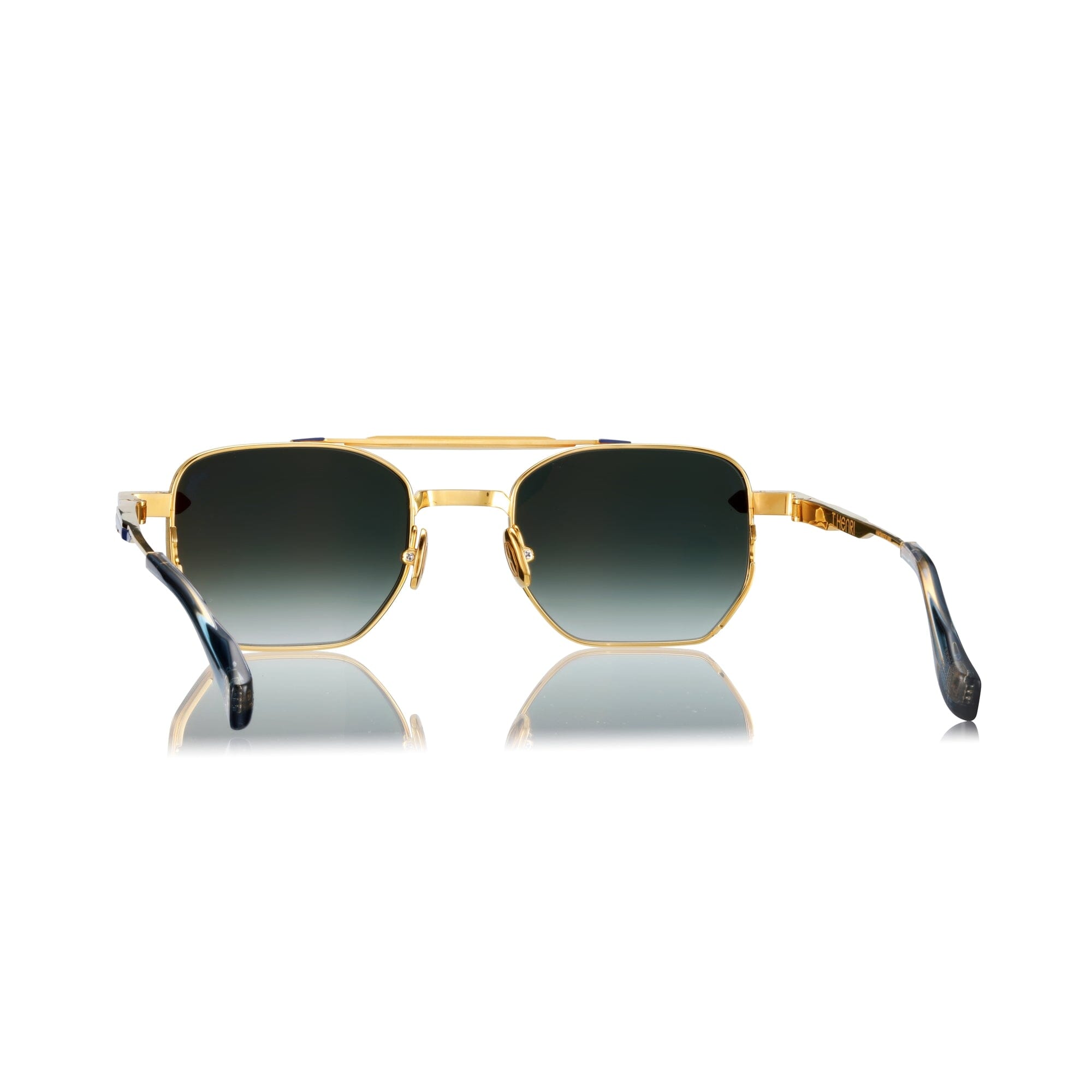 LUSSO Sunglasses T HENRI 