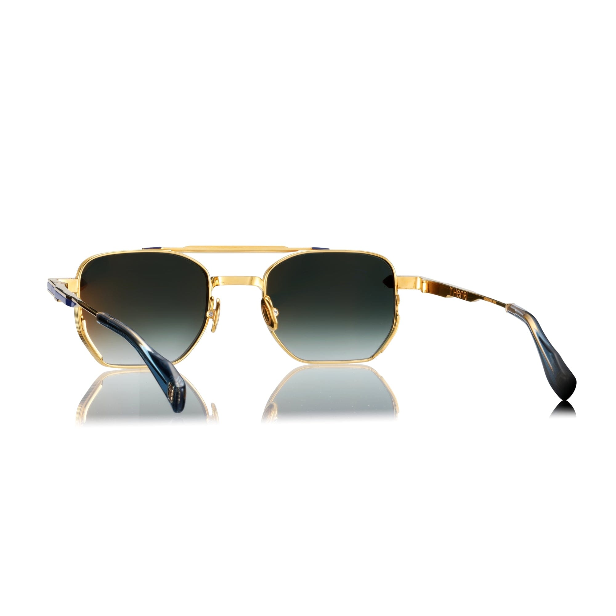 LUSSO Sunglasses T HENRI 