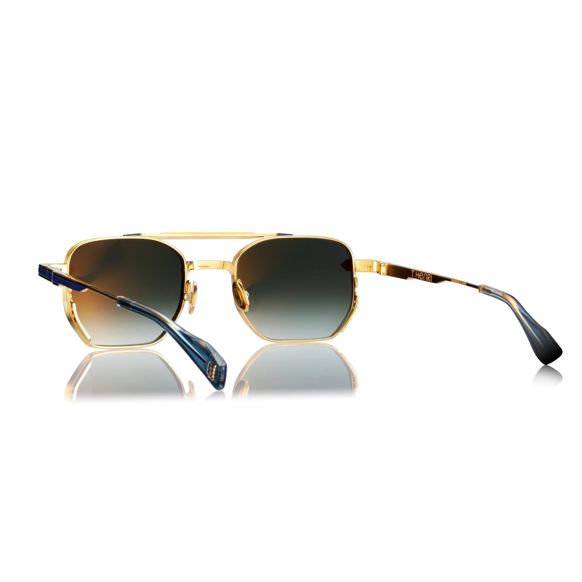 LUSSO Sunglasses T HENRI 