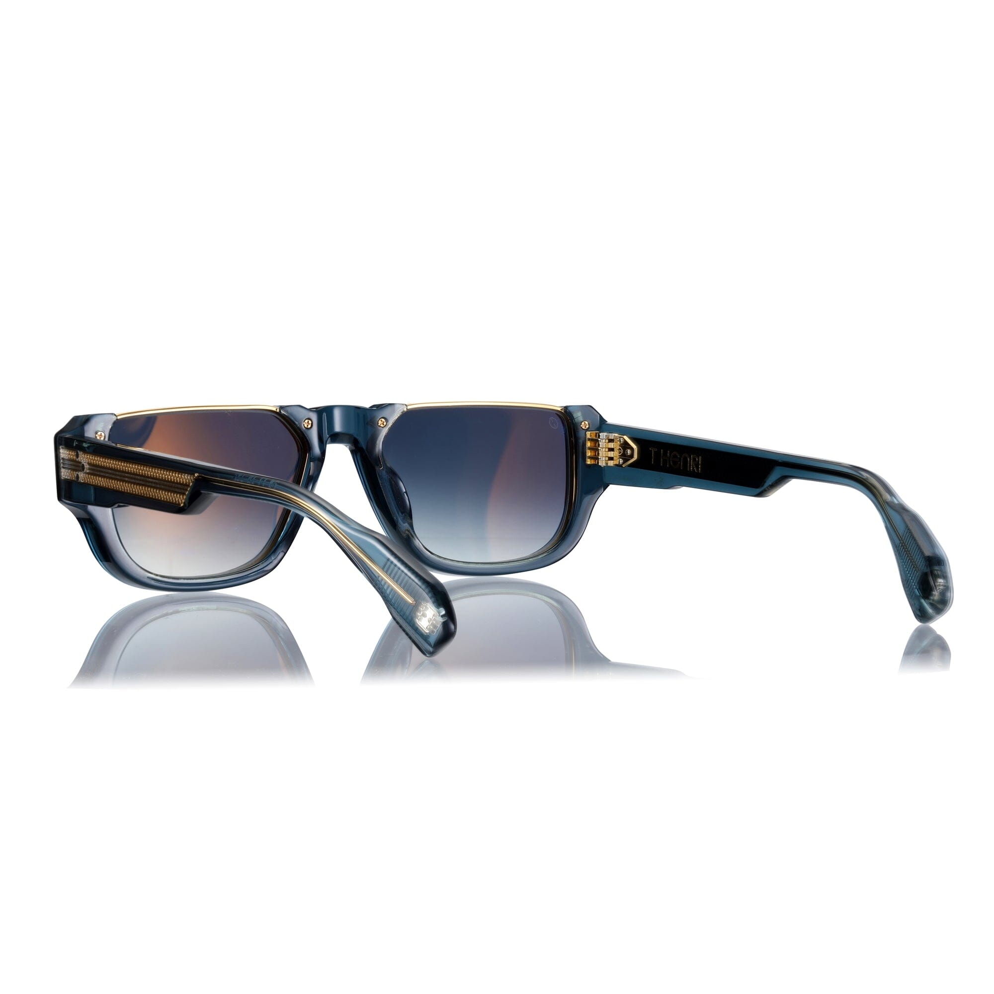 NETTUNO Sunglasses T HENRI 