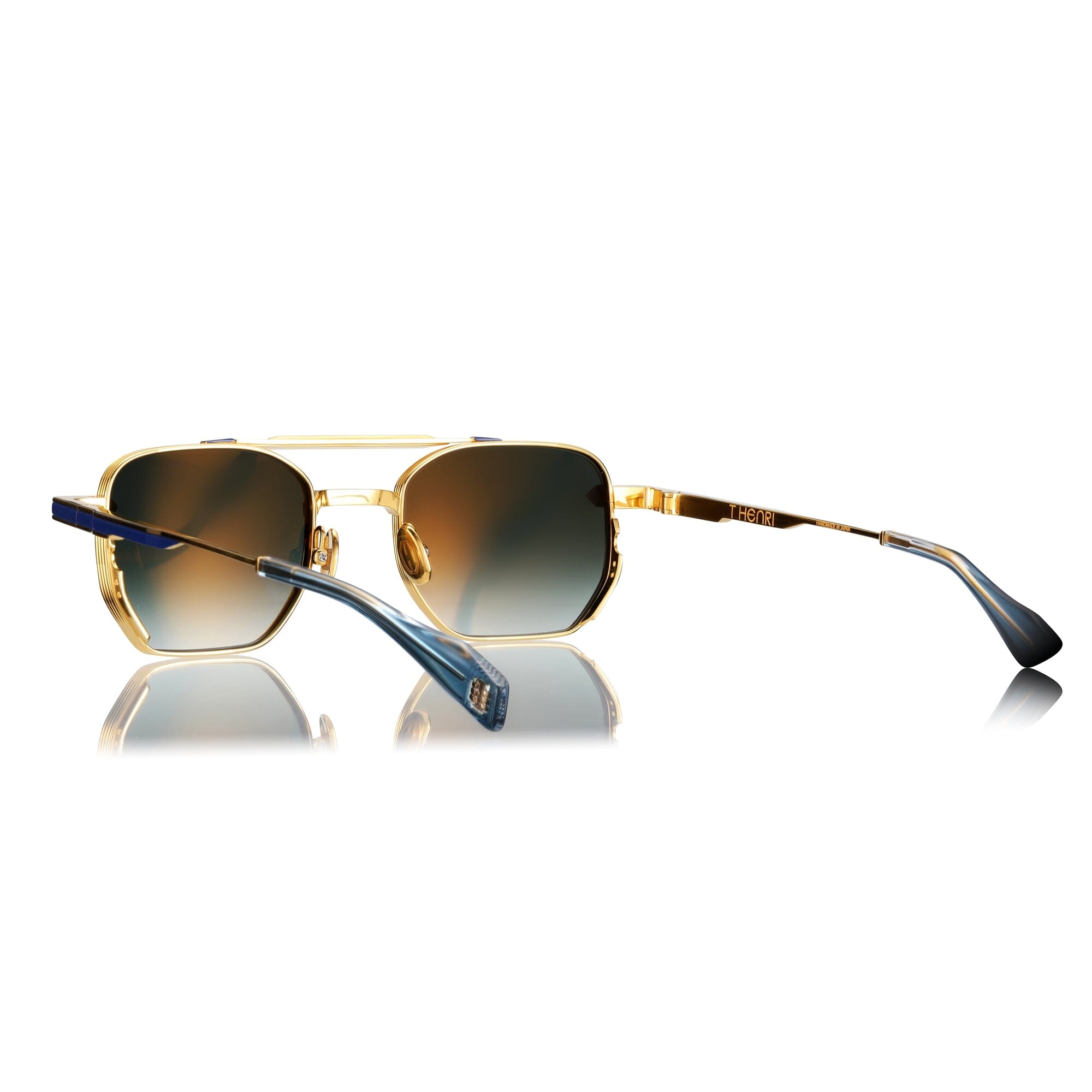 LUSSO Sunglasses T HENRI 