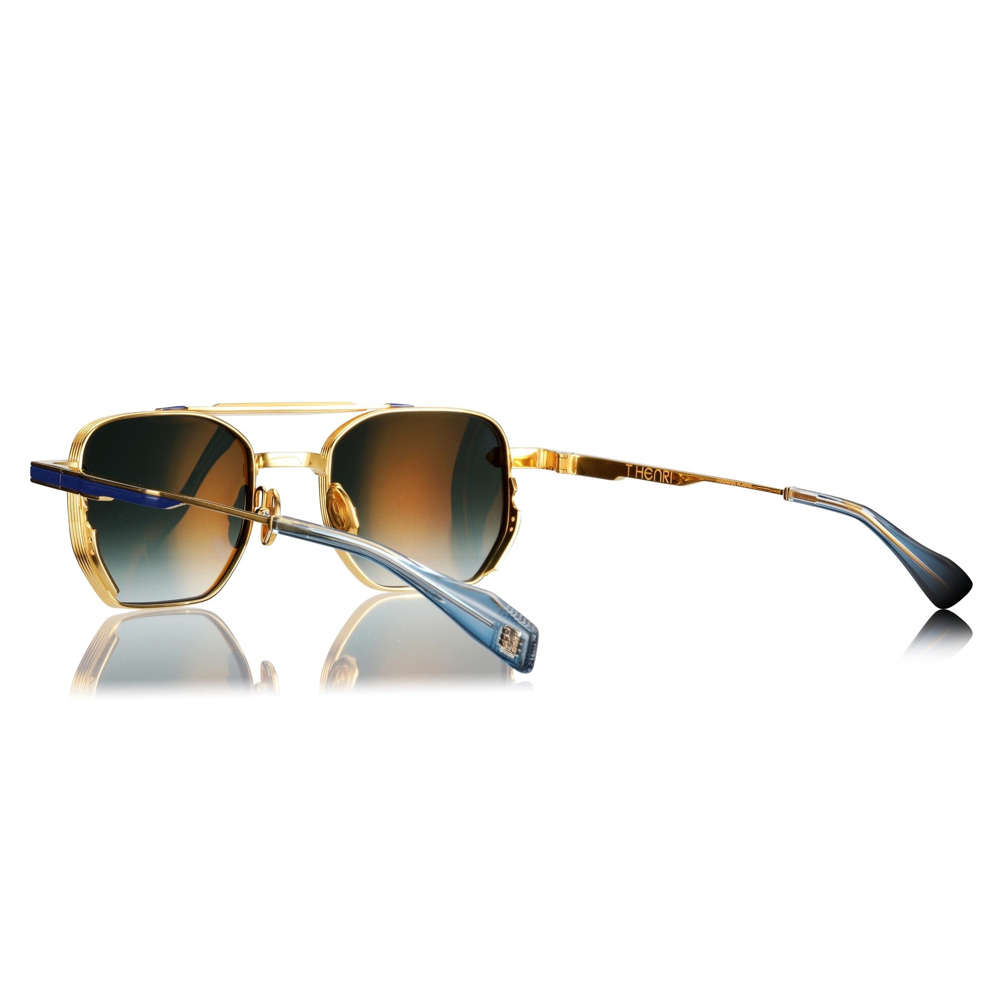 LUSSO Sunglasses T HENRI 