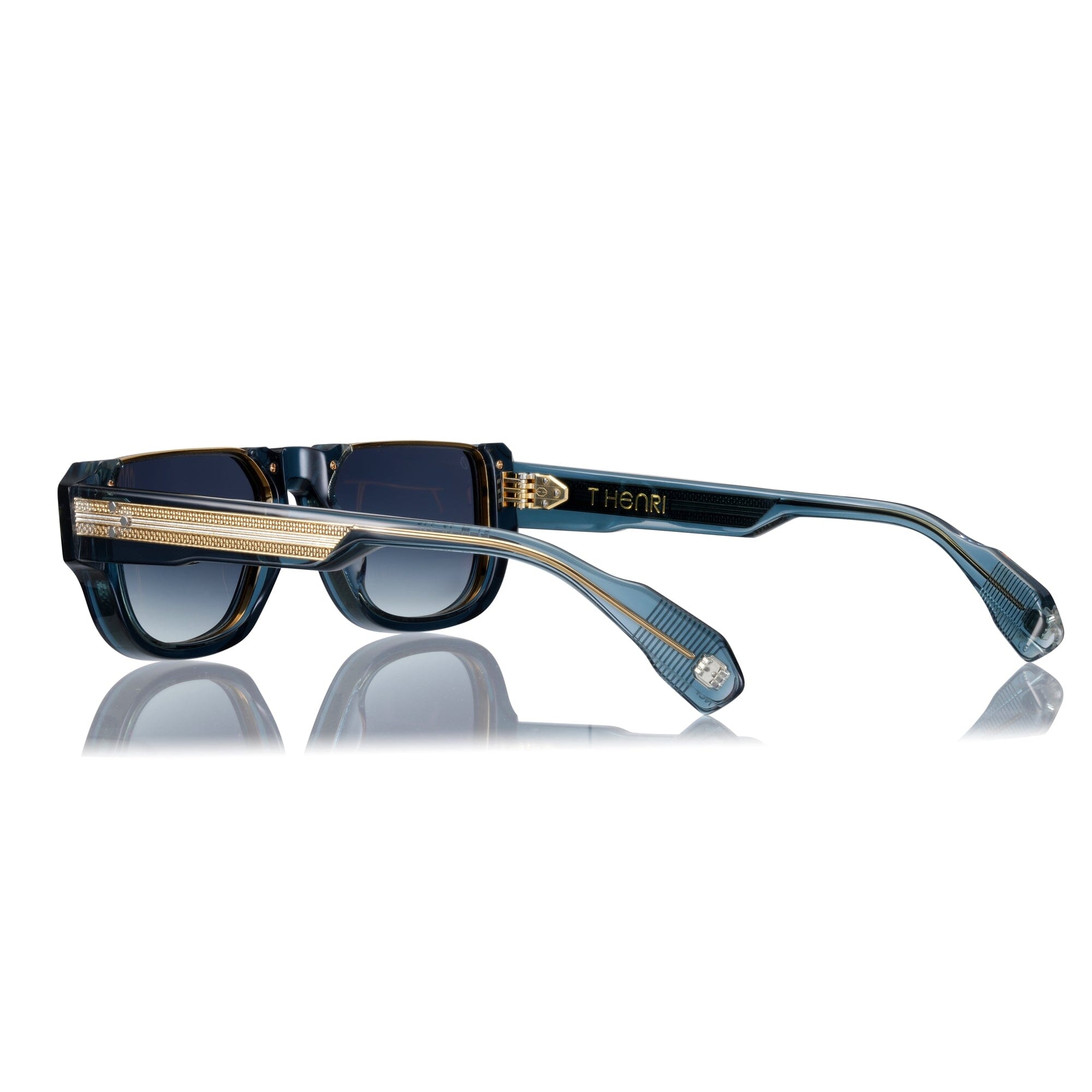 NETTUNO Sunglasses T HENRI 