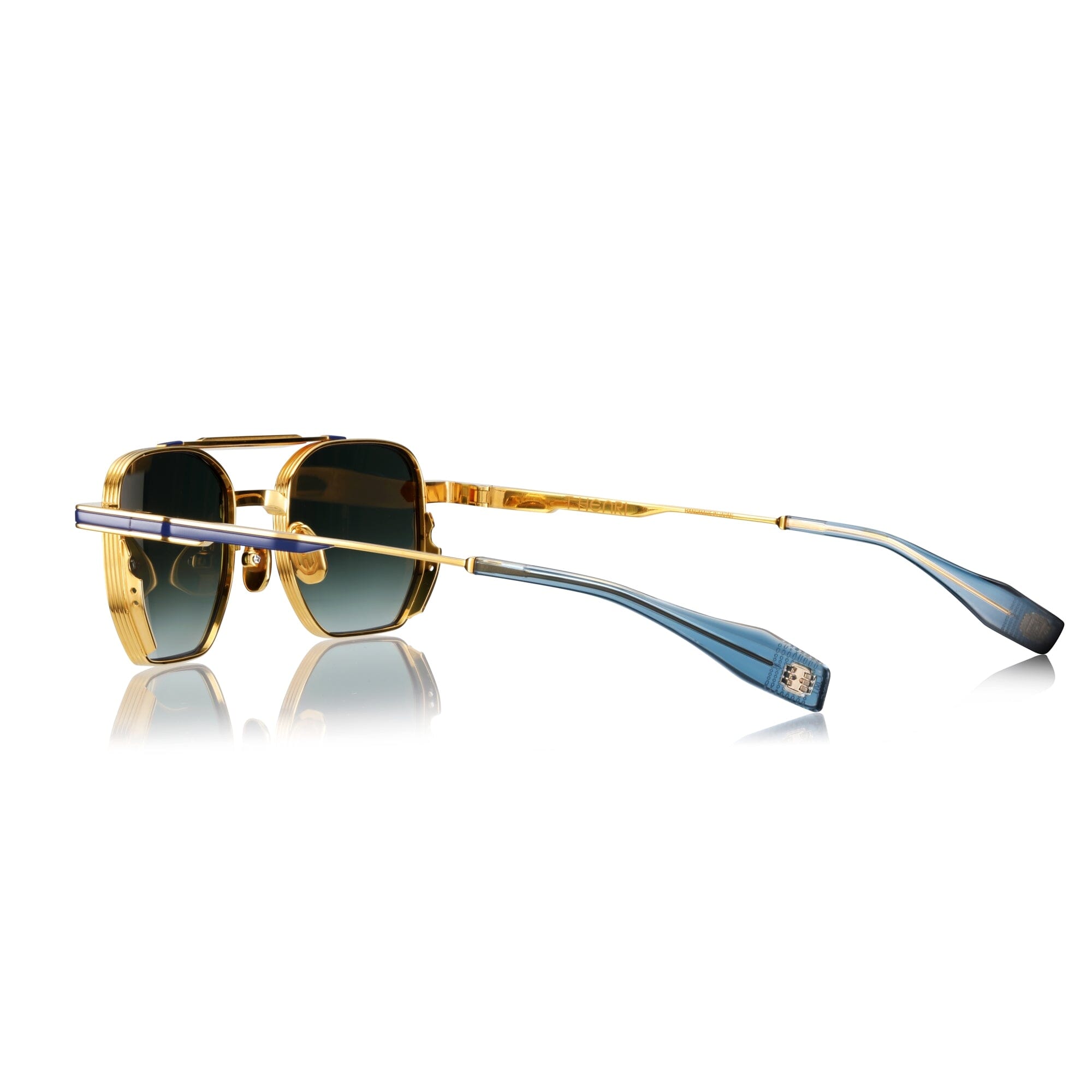 LUSSO Sunglasses T HENRI 