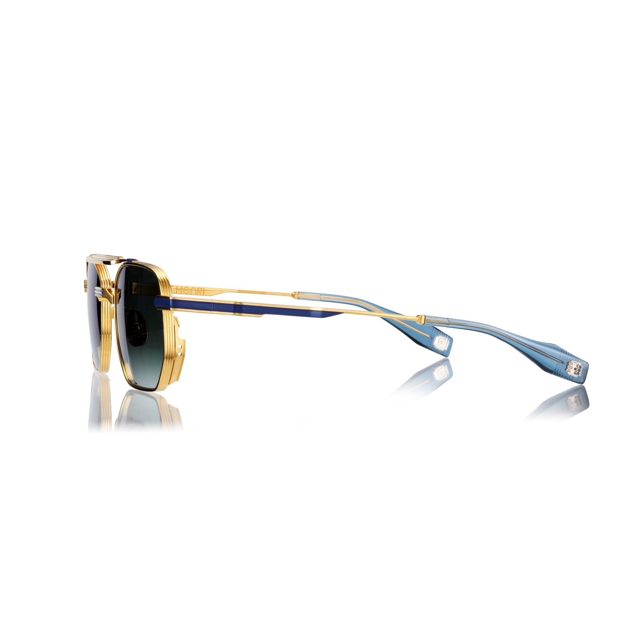 LUSSO Sunglasses T HENRI 