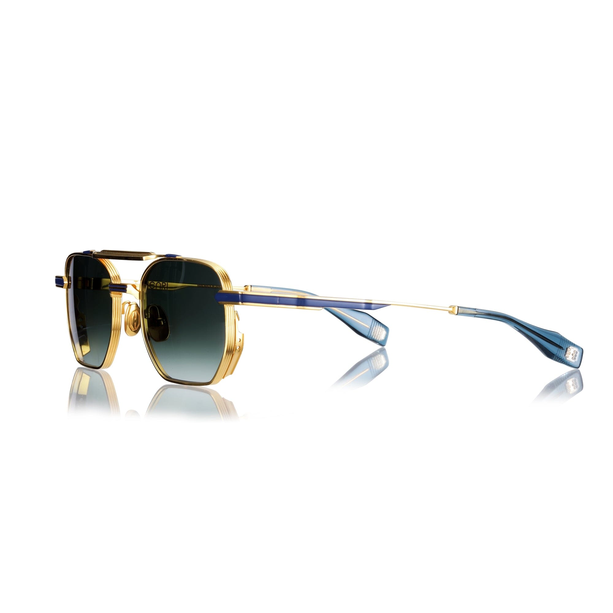 LUSSO Sunglasses T HENRI 