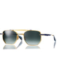 LUSSO Sunglasses T HENRI 