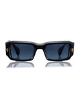 Rossi Sunglasses T HENRI 