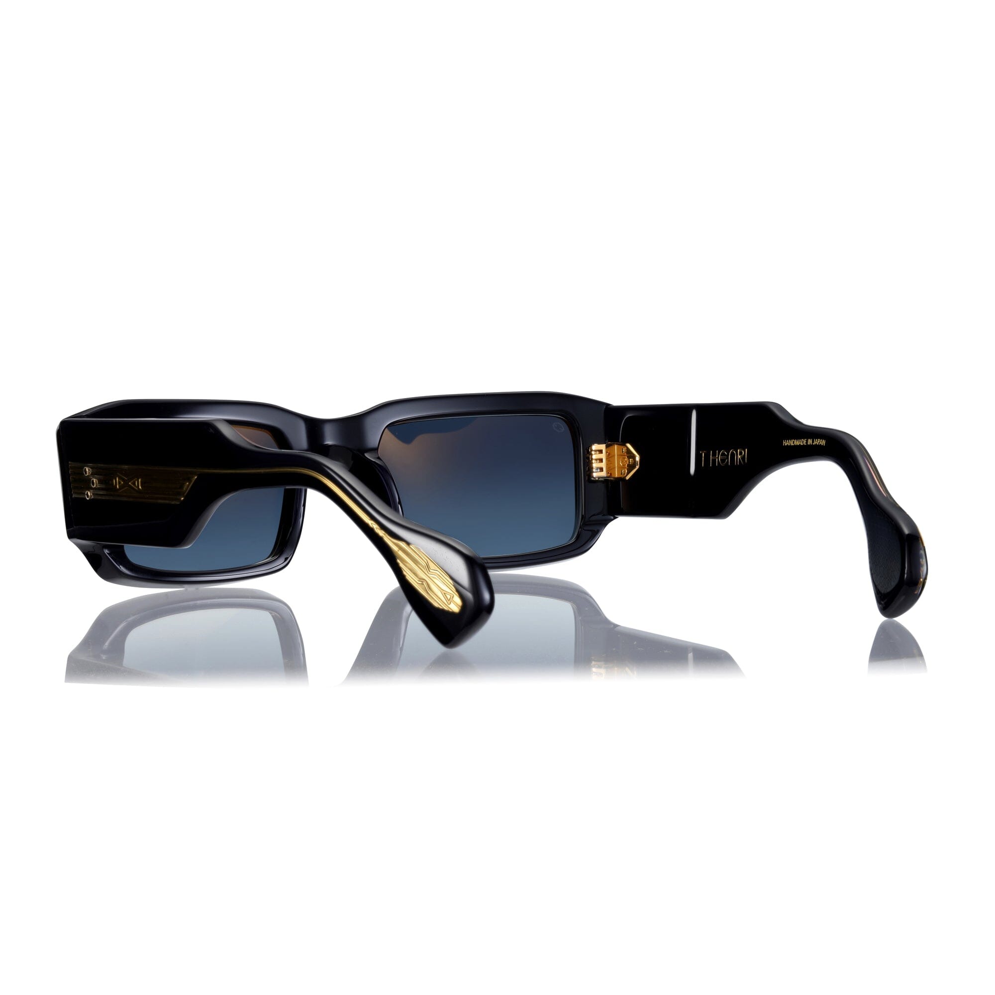 Rossi Sunglasses T HENRI 