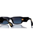 Rossi Sunglasses T HENRI 